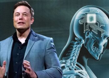 Elon Musk's Neuralink