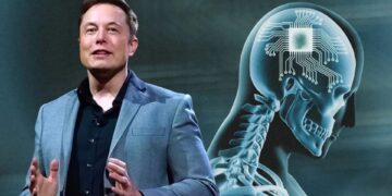 Elon Musk's Neuralink