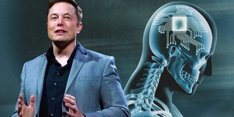 Elon Musk's Neuralink