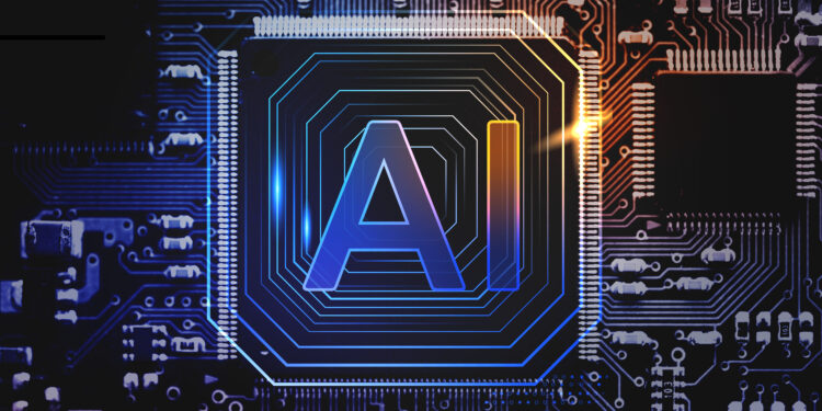 AI-Enabled Processors