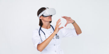 vr in Healthcare