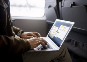 Air-Gapped Computers