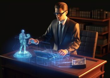 Leveraging AI To Transform Business Strategies