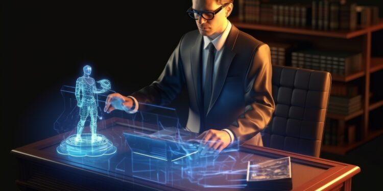 Leveraging AI To Transform Business Strategies