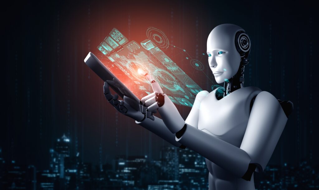Artificial Intelligence and Robotics: The Role of AI in Robots - Latest ...