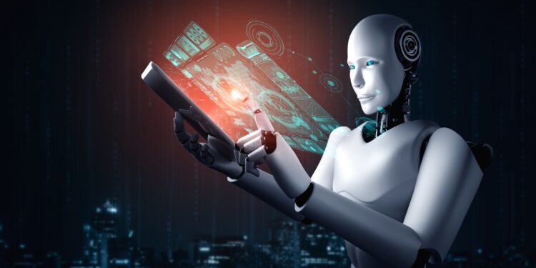 Artificial Intelligence and Robotics