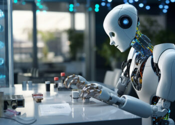 Robotics And Artificial Intelligence