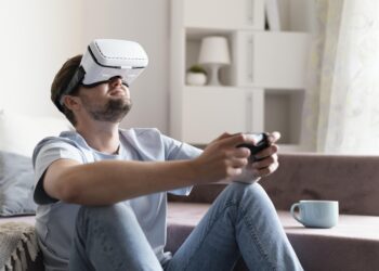 Virtual Reality Gaming