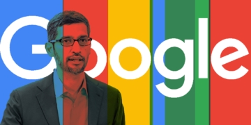 Google Fired Entire Python