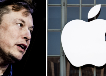 Elon Musk Will Ban Apple