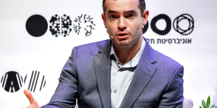 OpenAI's New AI Startup