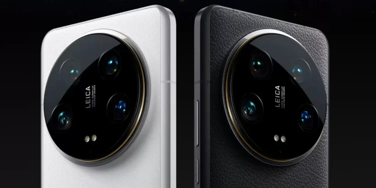 #Xiaomi15Ultra #AIPhone #Smartphone2025 #TechInnovation #Snapdragon8Gen3 #MobilePhotography #5G #Android