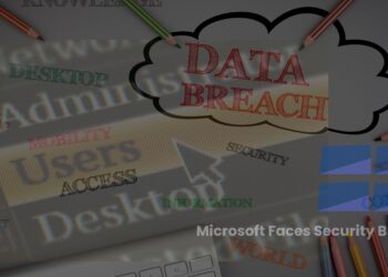 Microsoft, Data Breach, Cybersecurity, IT Security, Hacking, Data Protection