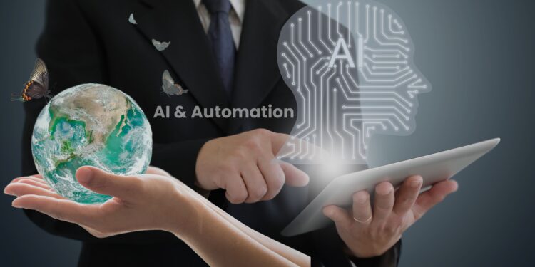 #AIinStartups #Automation #TechInnovation #AIChatbots #DataAnalytics #StartupGrowth #BusinessAutomation #AITrends #Entrepreneurship #MachineLearning