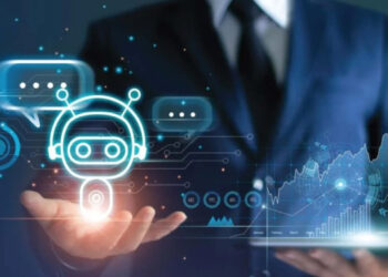 AI, artificial intelligence, Indian IT, automation, outsourcing, digital transformation, machine learning, IT industry, business model, cloud computing, SaaS, IT consulting, AI-powered solutions