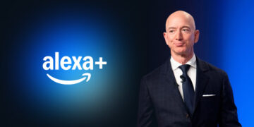 #amazonalexa #alexaplus #AI #chatGPT #smartHome #amazonAI #technews #voiceAssistant #artificialIntelligence #appleSiri #googlegemini #airevolution