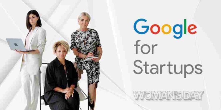 Google Immersion Women Founders