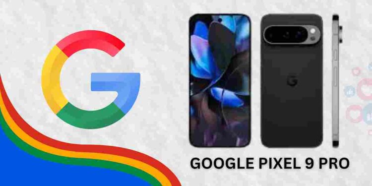 Google Pixel 9 Pro Fold The Future of Smart Devices and Everyday Benefits
