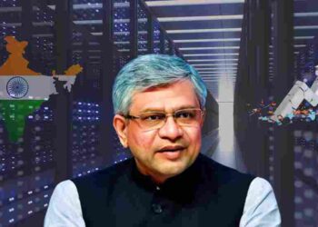 IT Minister Ashwini Vaishnaw Calls for Next-Level Innovation in India’s Tech Sector