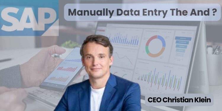 SAP #AI #Automation #ERP #DigitalTransformation #MachineLearning #BusinessTech #EnterpriseSolution