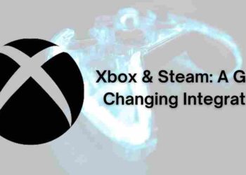 #Xbox #Microsoft #Steam #Gaming #CloudGaming #PCGaming #TechNews #GamePass #PhilSpencer #XboxGameStudios