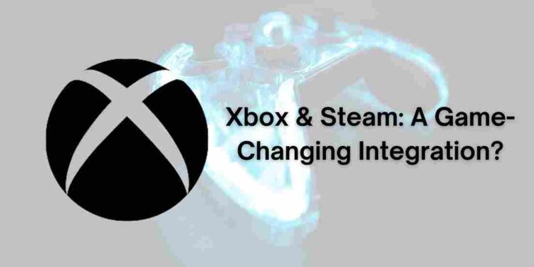 #Xbox #Microsoft #Steam #Gaming #CloudGaming #PCGaming #TechNews #GamePass #PhilSpencer #XboxGameStudios