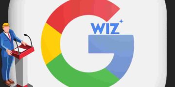 #Google #Wiz #Cybersecurity #CloudSecurity #TechNews #GoogleCloud #AI #DigitalSecurity