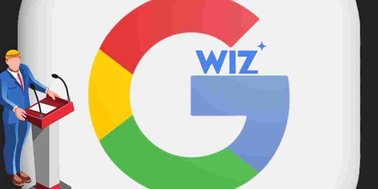 #Google #Wiz #Cybersecurity #CloudSecurity #TechNews #GoogleCloud #AI #DigitalSecurity