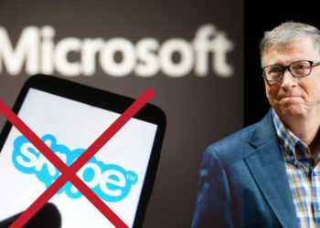 #skypeshutdown #microsoftteams #technews #onlinecommunication #zoom #googlemeet #skypealternatives #AI #cloudcomputing #endofanera