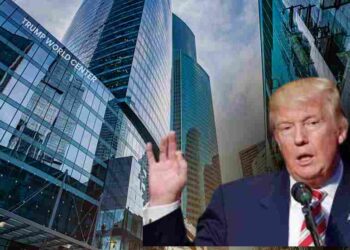 #TrumpWorldCenter #Pune #LuxuryRealEstate #TrumpOrganization #CommercialProperty #BusinessHub #InvestmentOpportunity #KoregaonPark #InsightTechTalk