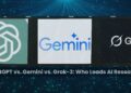 #AIResearch #ArtificialIntelligence #ChatGPT #Gemini #Grok3 #TechNews #MachineLearning #AITrends #FutureOfAI