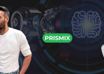 Ajay Devgn AI, Prismix AI, AI in Bollywood, AI Storytelling, AI Cinema, AI Content Creation Slug: ajay-devgn-prismix-ai-storytelling
