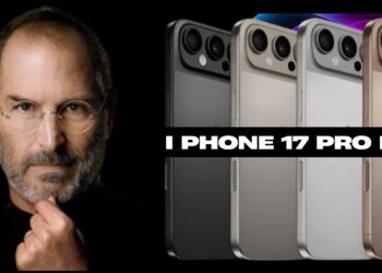 iPhone 17 Pro Max, Apple, Smartphone Cooling, Vapor Chamber, Thermal Management