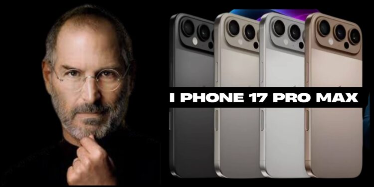 iPhone 17 Pro Max, Apple, Smartphone Cooling, Vapor Chamber, Thermal Management