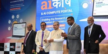 #indiaal #aiIkosha #computeportal #artificialIntelligence #aIInnovation #technews #aistartups #digitalIndia #machinelearning #InsightTechTalk