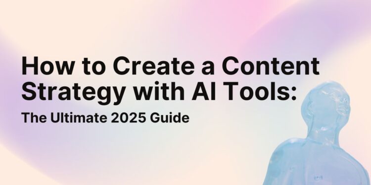 #contentstrategy #aitools #aicontentmark