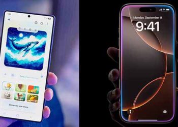 Meta Description: Explore how Apple’s iPhone 16e and Samsung’s S25 series started strong in 2025 but faced a slowdown by the end of Q1. A deep dive into their launches and market shifts.