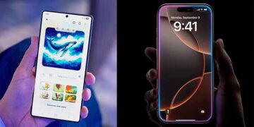 Meta Description: Explore how Apple’s iPhone 16e and Samsung’s S25 series started strong in 2025 but faced a slowdown by the end of Q1. A deep dive into their launches and market shifts.