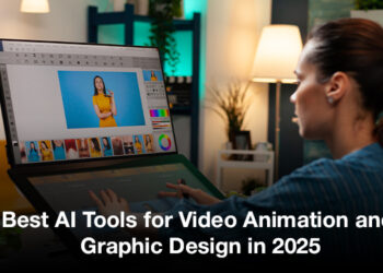 Discover the best AI tools for video animation and graphic design in 2025. Create stunning visuals, animations, and graphics with AI-powered creativity tools.