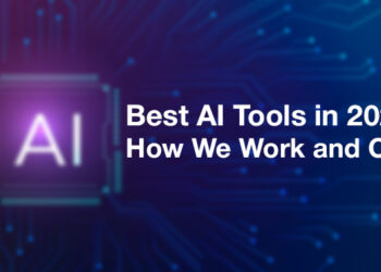Discover the best AI tools of 2025 that are transforming productivity, content creation, and collaboration across industries. Stay ahead with smart solutions.