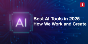 Discover the best AI tools of 2025 that are transforming productivity, content creation, and collaboration across industries. Stay ahead with smart solutions.