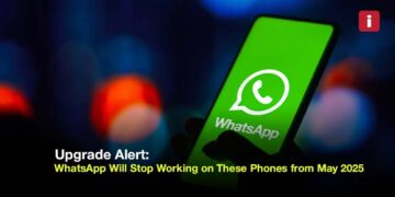 WhatsApp will stop support for outdated devices in May 2025. Check if your phone is affected and what steps you should take next.