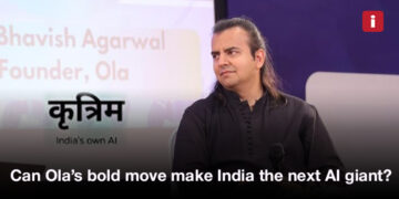 Discover how Ola’s Kutrim AI is aiming to make India a leader in artificial intelligence with its own models, data centers, and focus on local languages