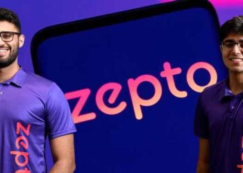 Zepto CEO Aadit Palicha criticizes Indian startup founders for settling early and calls for Silicon Valley-level ambition to match global markets like the US and China.