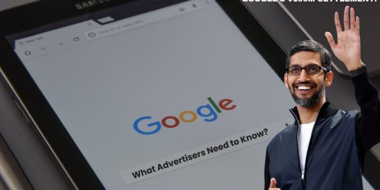 #googleads #advertising #digitalmarketing #googlelawsuit #adfraud #settlement #technews #insighttechtalk