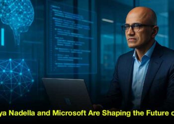Satya Nadella Just Revealed AI Writes 30% of Microsoft’s Code | Are Human Programmers Becoming Obsolete?