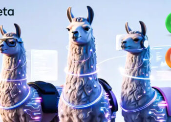 #metaai #llama4 #whatsappai #instagramai #zuckerberg #aichatbot #technews #socialmediaai #llama4update #2025tech