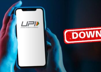 #UPIDown #DigitalPayments #Fintech #UPIOutage #OnlineBanking #TechNews #NPCI #Paytm #GooglePay #PhonePe #BankingIssues #FinancialTechnology #IndiaTech #UPITransactions #PaymentFailure