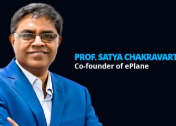 #deeptech #india2030 #satyaChakravarthy #aiindia #quantumcomputing #spacetech #startupindia #iitmadras #indianinnovation #futuretech