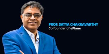 #deeptech #india2030 #satyaChakravarthy #aiindia #quantumcomputing #spacetech #startupindia #iitmadras #indianinnovation #futuretech